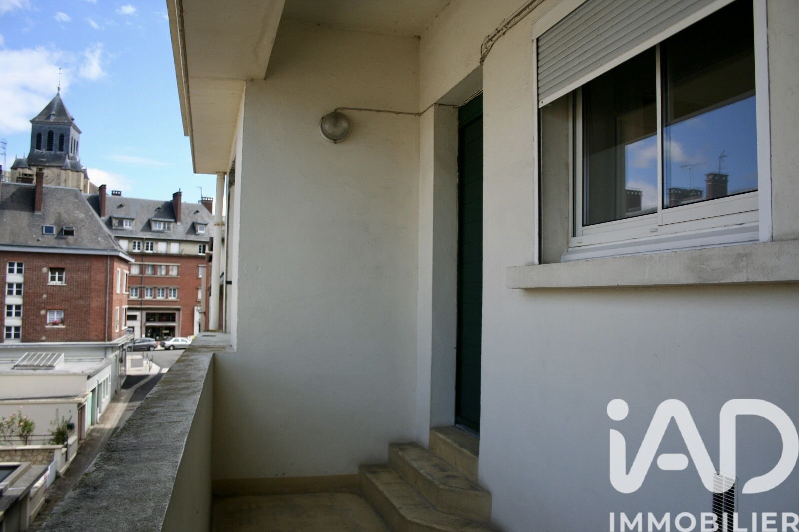 Vente Appartement 2 pièces - Photo 2