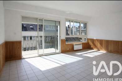 Appartement 2 pièces 108000 €