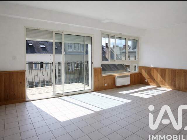 Vente Appartement 2 pièces — photo du bien