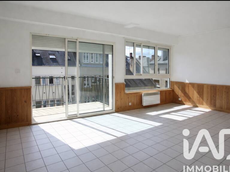 Vente Appartement 2 pièces — photo 1