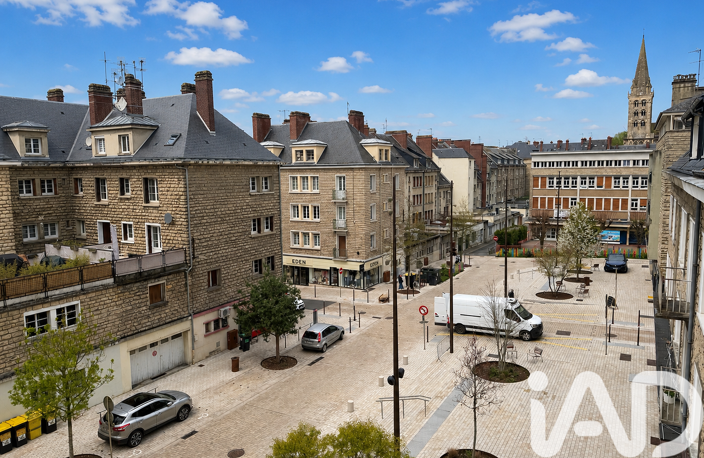 Vente Appartement 2 pièces — photo 2