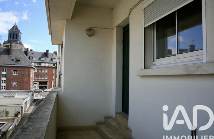 Vente Appartement 2 pièces — photo 3