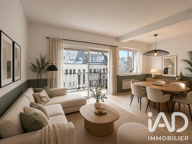 Vente Appartement 2 pièces — photo 4