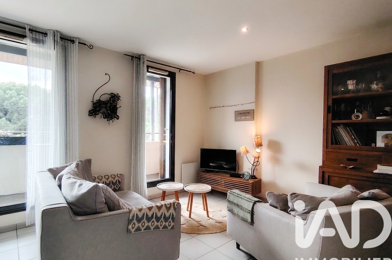 Appartement 2 pièces 179000 €