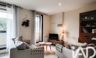 Appartement 2 Pièces 47 m² à vendre à Léognan (33850)