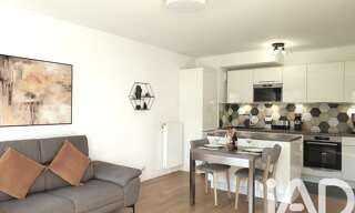 Appartement 2 Pièces 45 m² à vendre à Antony (92160)