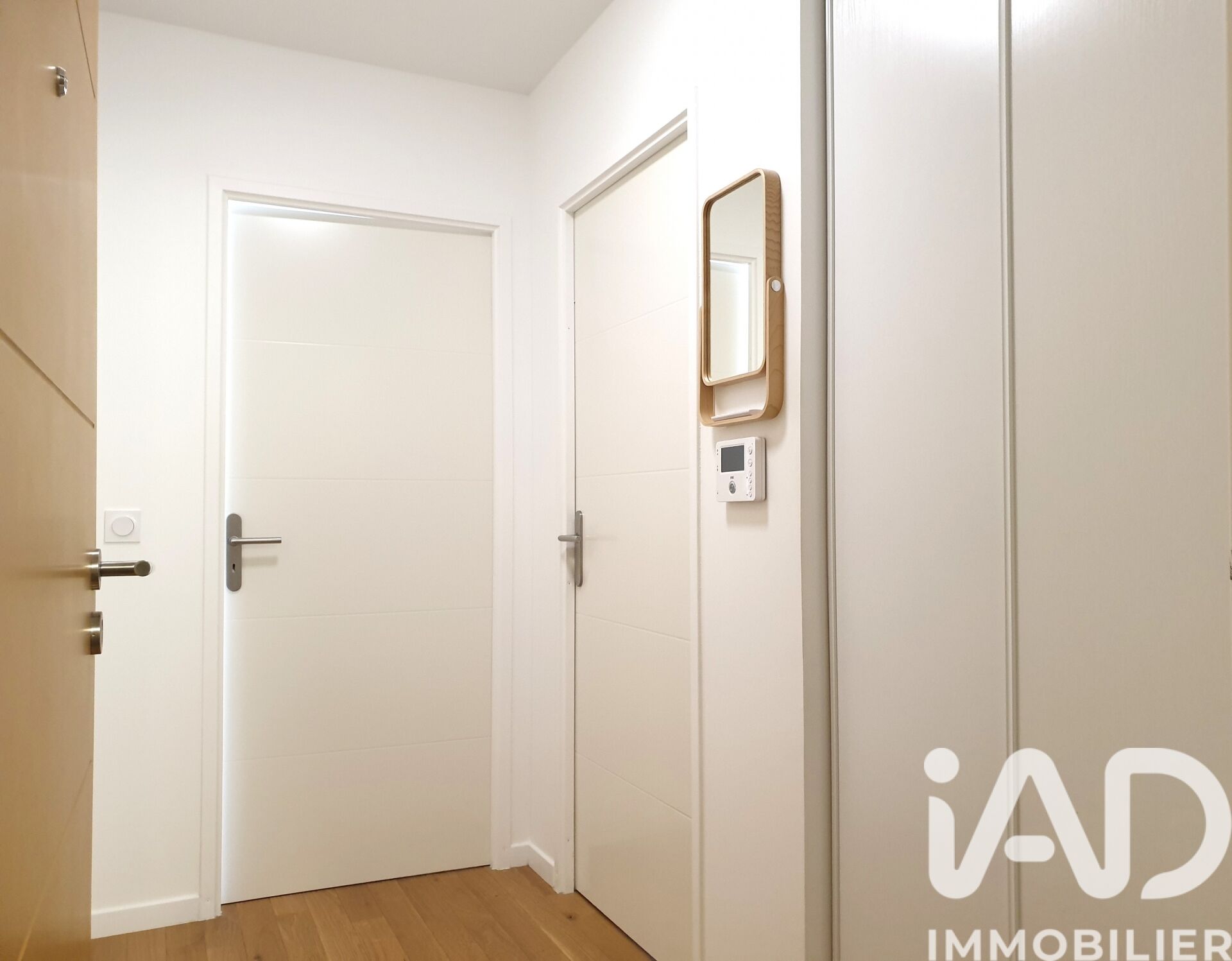 Vente Appartement 2 pièces - Photo 5