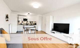 Appartement 2 Pièces 45 m² à vendre à Antony (92160)
