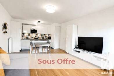 Appartement 2 pièces 299000 €