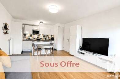 Appartement 2 pièces 299000 €