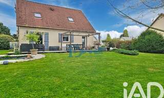 Maison 4 Pièces 104 m² à vendre à Servaville-Salmonville (76116)