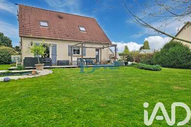 Maison 4 pièces 249000 €