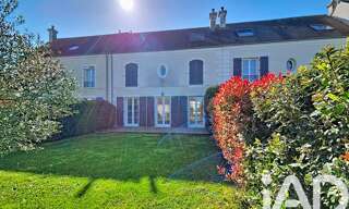 Maison 6 Pièces 125 m² à vendre à Bailly-Romainvilliers (77700)