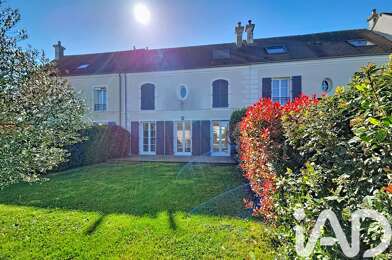 Maison 6 pièces 526000 €