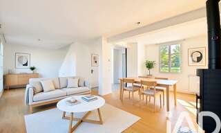 Maison 6 Pièces 125 m² à vendre à Bailly-Romainvilliers (77700)