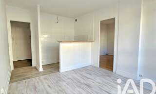 Appartement 2 Pièces 34 m² à vendre à Boulogne-Billancourt (92100)