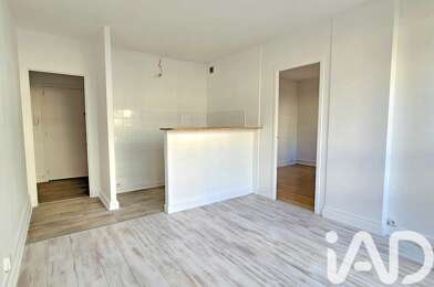 Appartement 2 pièces 259000 €