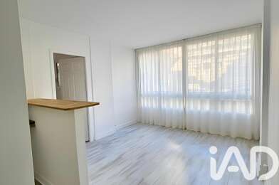 Appartement 2 pièces 259000 €