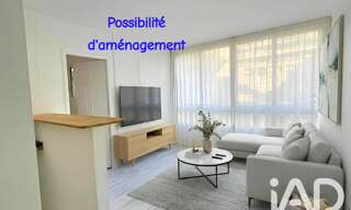Appartement 2 Pièces 34 m² à vendre à Boulogne-Billancourt (92100)