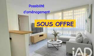 Appartement 2 Pièces 34 m² à vendre à Boulogne-Billancourt (92100)