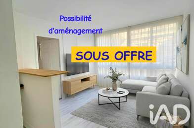 Appartement 2 pièces 259000 €