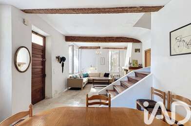 Maison 5 pièces 198000 €