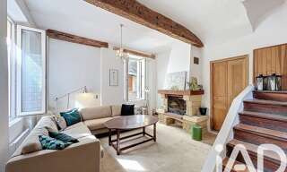 Maison 5 Pièces 105 m² à vendre à Malaucène (84340)