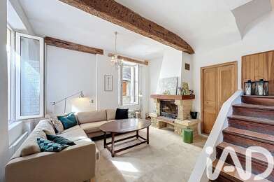 Maison 5 pièces 198000 €