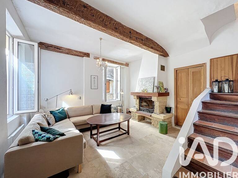 Vente Maison de village 5 pièces — photo 1
