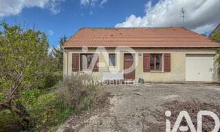 Maison 4 Pièces 82 m² à vendre à Coulommiers (77120)