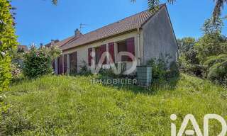 Maison 4 Pièces 82 m² à vendre à Coulommiers (77120)