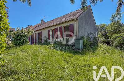 Vente Maison/villa 4 pièces — photo du bien