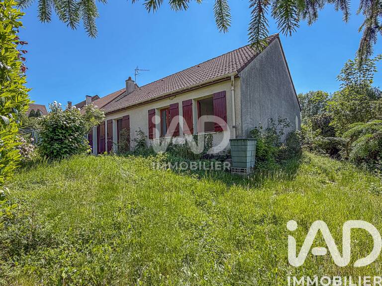 Vente Maison/villa 4 pièces — photo 1