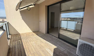 Appartement 3 Pièces 63 m² à vendre à Aix-en-Provence (13100)