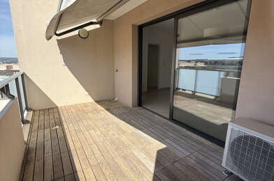 Appartement 3 pièces 298000 €