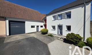 Maison 7 Pièces 216 m² à vendre à Hilsprich (57510)