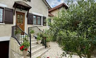 Maison 5 Pièces 100 m² à vendre à Melun (77000)
