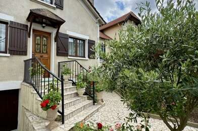 Maison 5 pièces 334900 €