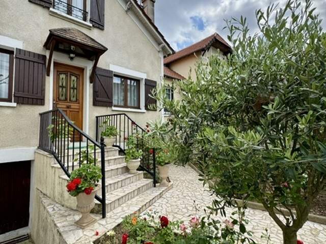 Vente Pavillon 5 pièces — photo du bien