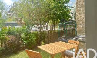 Appartement 3 Pièces 70 m² à vendre à Antony (92160)