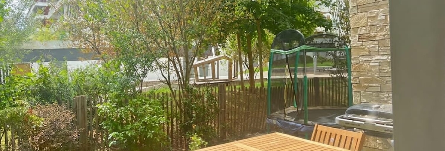 Appartement 3 Pièces 70 m² à vendre à Antony (92160)