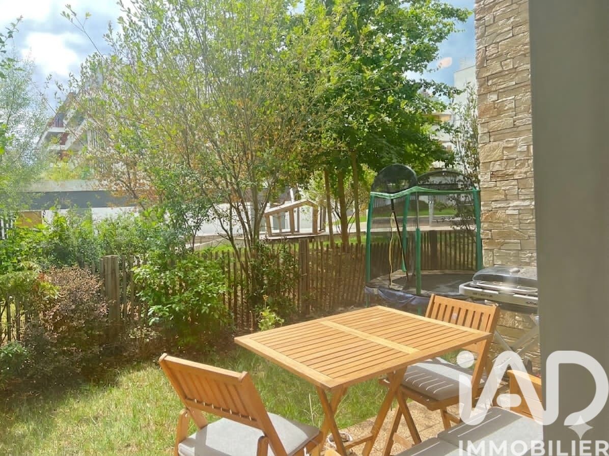 Appartement à vendre, 3 pièces, 70 m², Antony