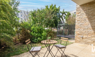 Appartement 3 Pièces 70 m² à vendre à Antony (92160)
