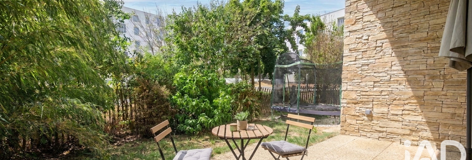 Appartement 3 Pièces 70 m² à vendre à Antony (92160)