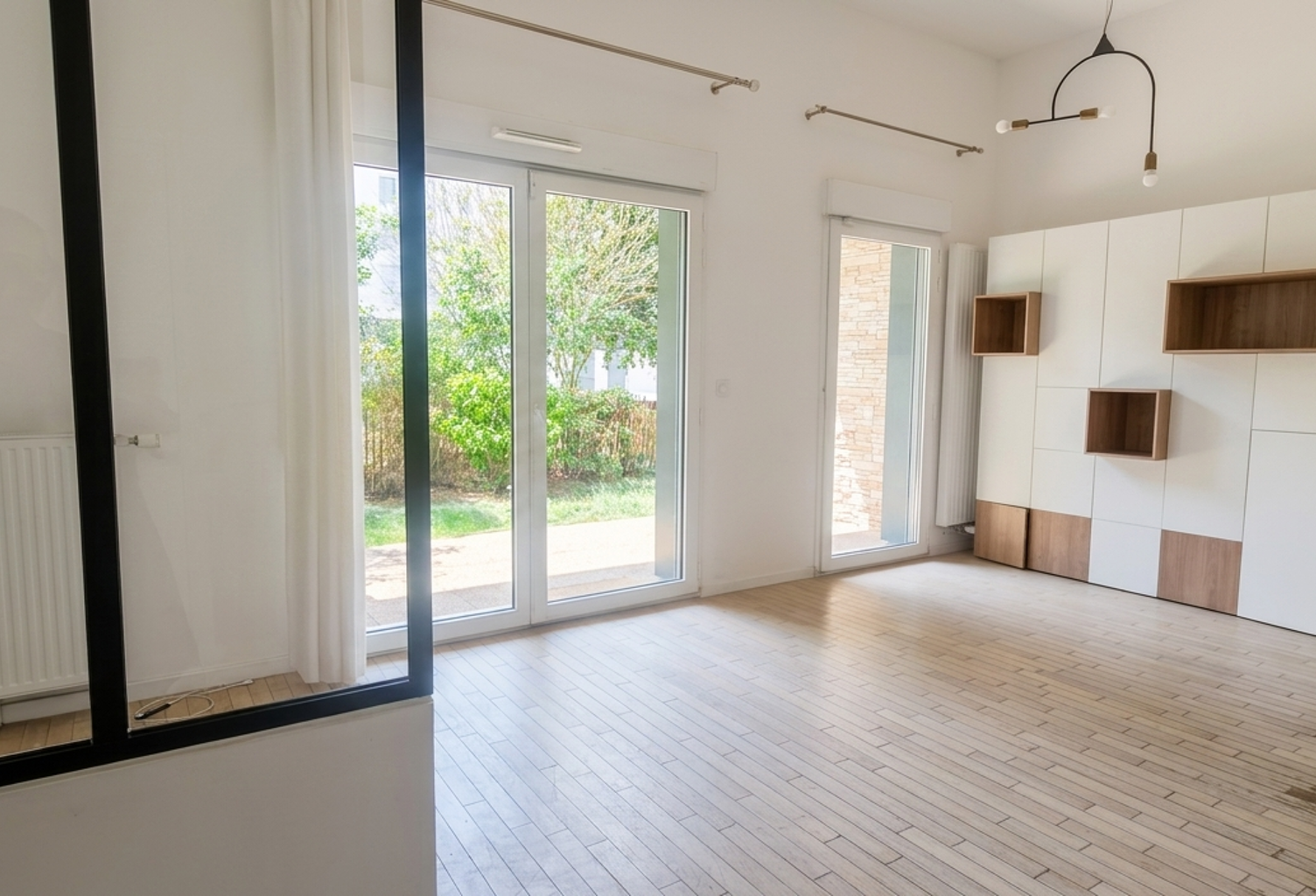 Vente Appartement 3 pièces — photo 1