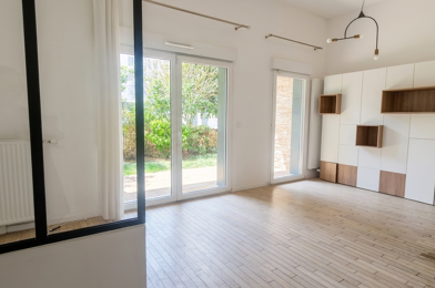 Appartement 3 pièces 465000 €