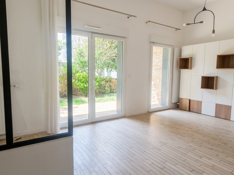 Vente Appartement 3 pièces — photo 1