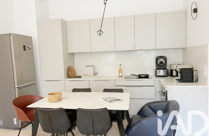 Vente Appartement 3 pièces — photo 3