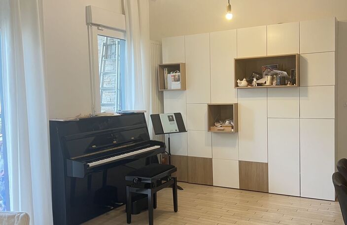 Vente Appartement 3 pièces — photo 5