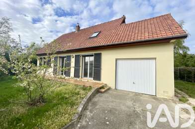 Maison 6 pièces 419900 €